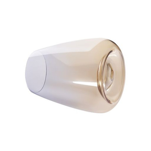 Стакан для воды Ницца (Nizza), градиент золотой Стакан для воды Ницца (Nizza), градиент золотой