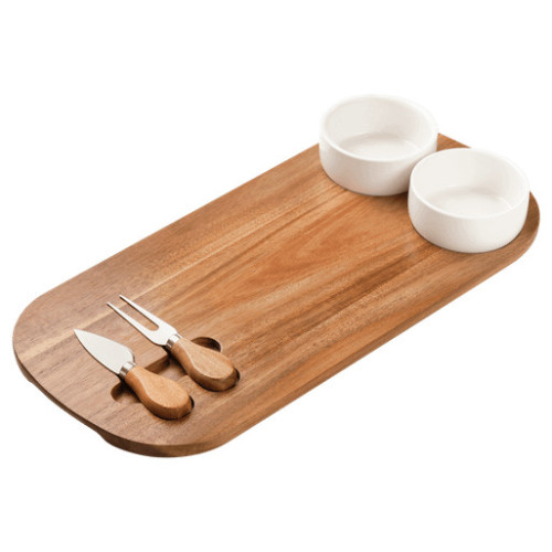 Набор для сыра Астория (Astoria) Набор для сыра Астория (Astoria)