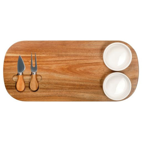 Набор для сыра Астория (Astoria) Набор для сыра Астория (Astoria)