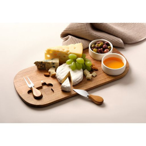 Набор для сыра Астория (Astoria) Набор для сыра Астория (Astoria)