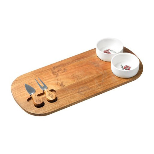 Набор для сыра Астория (Astoria) Набор для сыра Астория (Astoria)